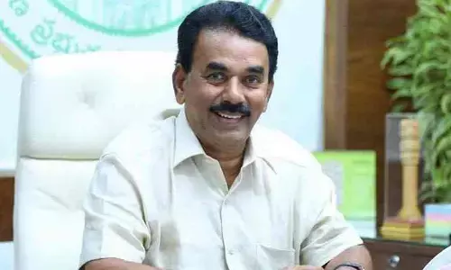 గ్రూప్-1 విషయంలో హైకోర్టు తీర్పును గౌరవిస్తాం.. మంత్రి జూపల్లి కృష్ణారావు