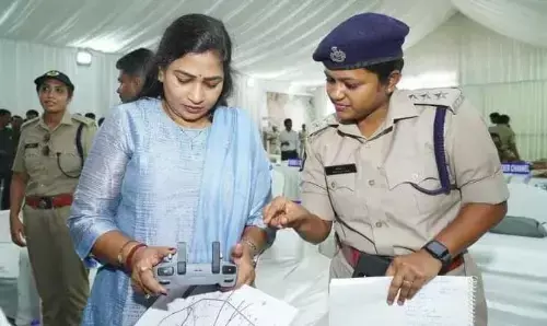 సూపర్ హిట్ సభకు సిద్ధం.. అనంతపురంలో మంత్రులు