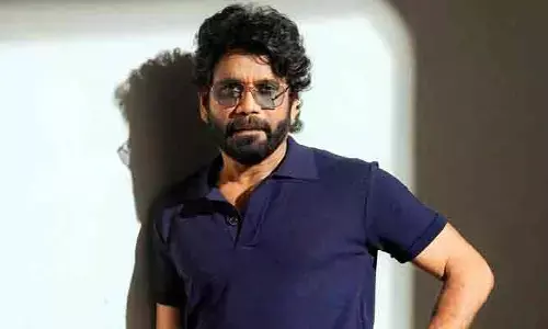 Nagarjuna: ఇన్ని రోజులు సైలెంట్.. ఇప్పుడేకంగా రెండు సినిమాలపై కాన్సన్ట్రేషన్