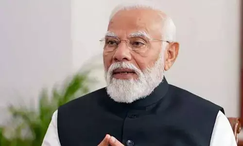 రాష్ట్రానికి కేంద్రం తీపికబురు.. రూ.1500 కోట్ల వరద సాయం ప్రకటించిన ప్రధాని