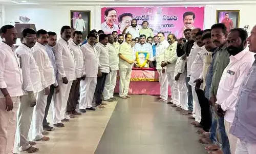 ప్రజల బాధలే కాళోజీ గొడవ