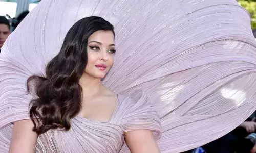 నెట్టింట ఐశ్వర్యరాయ్ అశ్లీల వీడియోలు వైరల్..