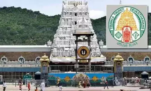 విదేశాల్లో అనధికారికంగా శ్రీనివాస కల్యాణాలు.. టీటీడీ స్ట్రాంగ్ వార్నింగ్