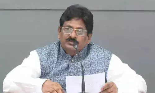 Ips అధికారి సంజయ్‌కు దెబ్బ మీద దెబ్బ.. రెండు రోజుల కస్టడీకి అనుమతి