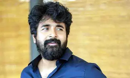 Siva karthikeyan: చాలా ఉత్సాహంగా ఉన్నాను.. తన తుదుపరి చిత్రాలను ప్రకటించిన శివకార్తికేయన్