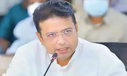 రెండేళ్ల ప్రజా పాలనకు ప్రజల ఆమోద ముద్ర.. మున్సిపల్ ఫలితాలపై మంత్రి దుద్దిళ్ల శ్రీధర్ బాబు స్పందన