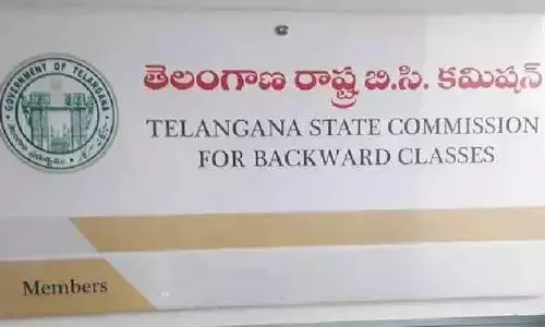 రాష్ట్రంలో ఉద్యోగుల వివరాల సేకరణ.. ఈ నెల 15న డెడ్‌లైన్.. అధికారులకు బీసీ కమిషన్ కీలక ​ఆదేశాలు