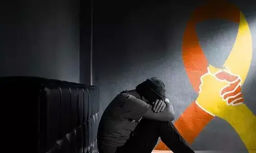 జీవితం ఒక  వరం - దాన్ని సంరక్షిద్దాం!