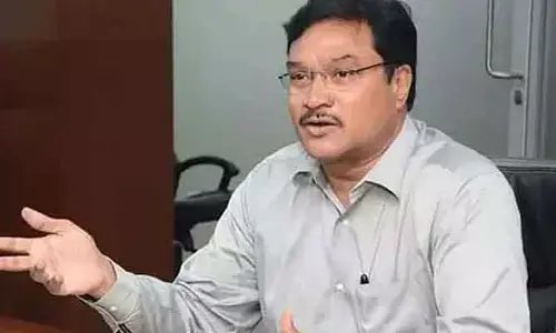 హైడ్రాకు అండగా నిలిచిన ప్రజలకు ధన్యవాదాలు: హైడ్రా కమిషనర్ ఏవీ.రంగనాథ్