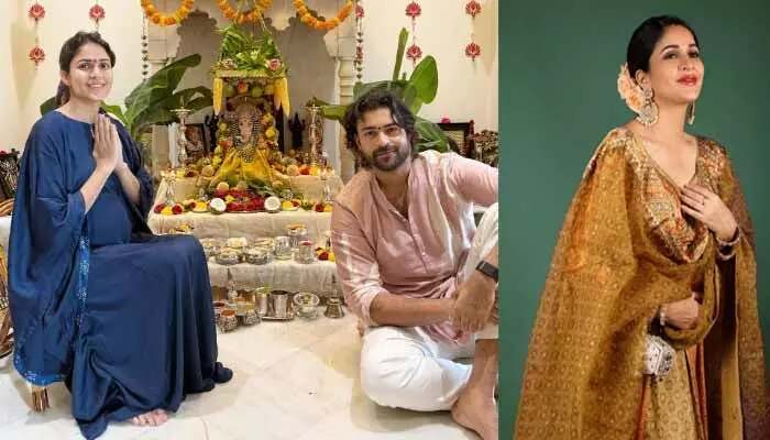 కొణిదెల వారింటికి తొలి మెగా వారసుడొచ్చాడోచ్.. వరుణ్ తేజ్కు ఫ్యాన్స్ ఫస్ట్ డిమాండ్ అదే.. కొణిదెల వారింటికి తొలి మెగా వారసుడొచ్చాడోచ్.. వరుణ్ తేజ్కు ఫ్యాన్స్ ఫస్ట్ డిమాండ్ అదే..