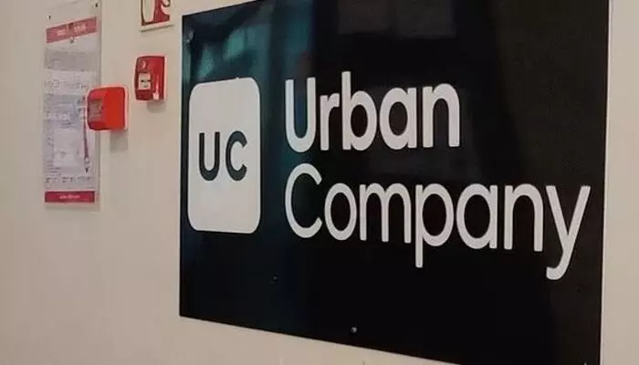 Urban Company: గంటల వ్యవధిలోనే ఓవర్ సబ్స్క్రైబ్ అయిన అర్బన్ కంపెనీ ఐపీఓ Urban Company: గంటల వ్యవధిలోనే ఓవర్ సబ్స్క్రైబ్ అయిన అర్బన్ కంపెనీ ఐపీఓ