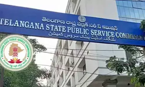 కాంట్రవర్సీకి కేరాఫ్ గ్రూప్-1.. పేపర్ లీకులు, కేసులతో అభ్యర్థులు సతమతం