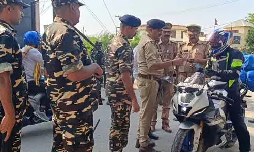 నేపాల్‌లో ఉద్రిక్తతలు.. యూపీలో హై అలర్ట్ ప్రకటించిన ప్రభుత్వం