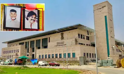 డిప్యూటీ సీఎం ఫొటో అంశం.. పిటిషన్‌ను డిస్మిస్ చేసిన హైకోర్టు