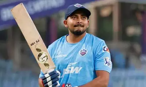 ఇన్‌ఫ్లుయెన్సర్ గిల్ కేసులో క్రికెటర్ పృథ్వీ షాకి రూ. 100 ఫైన్ వేసిన కోర్టు