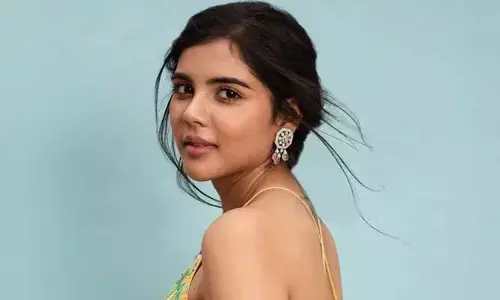అందురూ నన్ను సూపర్ హీరో అని పిలుస్తుంటే గర్వంగా ఉంది: కళ్యాణి ప్రియదర్శన్