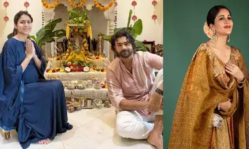 కొణిదెల వారింటికి తొలి మెగా వారసుడొచ్చాడోచ్.. వరుణ్ తేజ్‌కు ఫ్యాన్స్ ఫస్ట్ డిమాండ్ అదే..