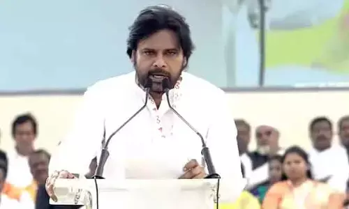 Super Six.. Super Hit Sabha:  రాయలసీమ అభివృద్ధిపై పవన్ కీలక వ్యాఖ్యలు