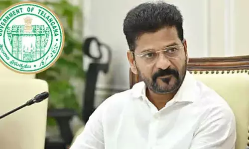 TG: నేపాల్ లో చిక్కుకున్నవారి కోసం తెలంగాణ ప్రభుత్వం హెల్ప్ లైన్