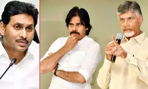 ‘ఇక్కడ ఉన్నది CBN, పవన్ కల్యాణ్’.. జగన్‌కు చంద్రబాబు వార్నింగ్