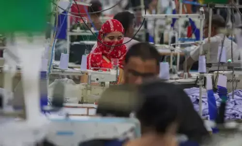 Exporters: ఎగుమతిదారులకు మద్దతుగా ప్యాకేజీ ఇచ్చే యోచనలో కేంద్రం