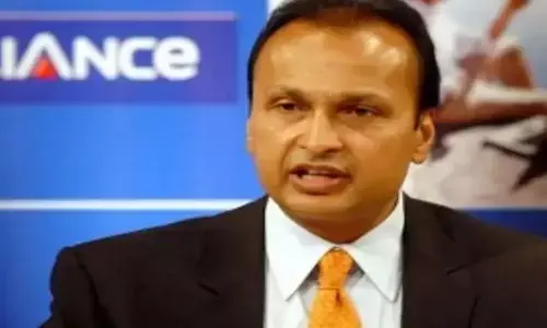 Anil Ambani: అనిల్ అంబానీని వెంటాడుతున్న కష్టాలు.. కొత్తగా మరో కేసు