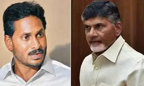 తెరపైకి కీలక డిమాండ్.. చంద్రబాబును టార్గెట్ చేసిన జగన్