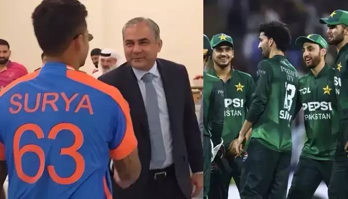 Ind vs Pak: పాకిస్తాన్ తో మ్యాచ్... టికెట్లు కొనే నాథుడే లేడా!