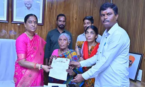 అర్హులందరికీ విడ‌త‌ల‌ వారీగా ఇందిర‌మ్మ ఇండ్లు
