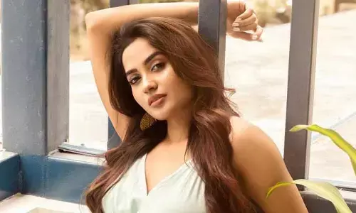 ప్రేమ మధురత్వాన్ని కనుగొంటుంది.. ‘చాయ్‌వాలా’ ఫస్ట్ సింగిల్ అప్డేట్ ఇచ్చిన తేజు అశ్విని