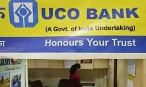 Uco Bank: ఎంసీఎల్‌ఆర్‌ తగ్గించిన యూకో బ్యాంక్‌