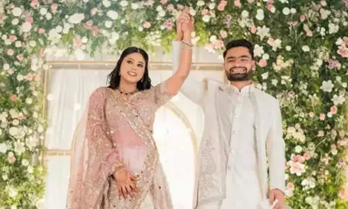 ఆ ఐదు సిక్సర్ల వల్లే నా పెళ్లి జరుగుతుంది.. ఇంట్రెస్టింగ్ విషయాన్ని చెప్పిన రింకు సింగ్