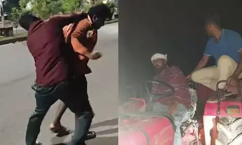 ఎవడైతే మాకేంటి...?