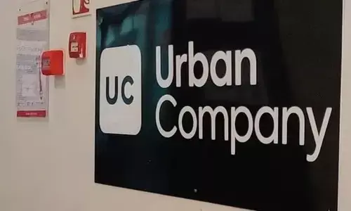 Urban Company: గంటల వ్యవధిలోనే ఓవర్ సబ్‌స్క్రైబ్ అయిన అర్బన్ కంపెనీ ఐపీఓ