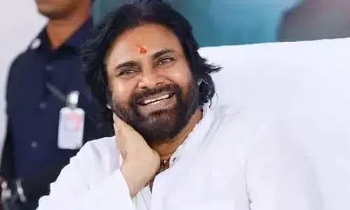 చివరి నిమిషంలో ట్విస్ట్.. డిప్యూటీ CM పవన్ బాపట్ల పర్యటన రద్దు