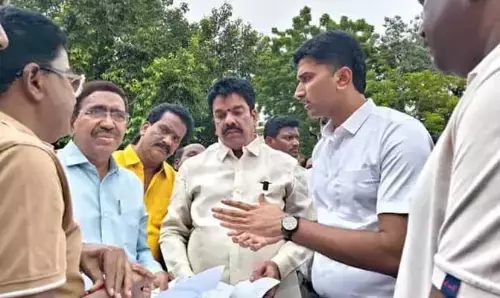 డయేరియా ప్రభుత్వం అలెర్ట్.. కంట్రోల్​రూం ఏర్పాటు