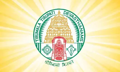 TTD బోర్డు 29వ సభ్యుడిగా సుదర్శన్ వేణు.. అధికారిక ఉత్తర్వులు జారీ