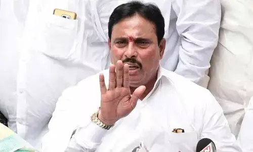 ముంచుకొస్తున్న జూబ్లీహిల్స్ బై పోల్.. దానం నాగేందర్ కీలక వ్యాఖ్యలు