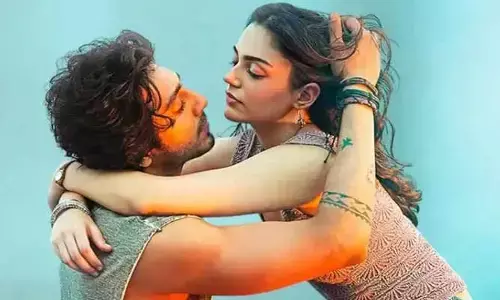 ఓటీటీలోకి రాబోతున్న బ్లాక్ బస్టర్ హిట్ మూవీ .. స్ట్రీమింగ్ డేట్‌పై అధికారిక ప్రకటన విడుదల