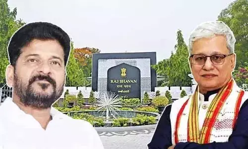 రెండు కీలక బిల్లులకు గవర్నర్ ఆమోదం