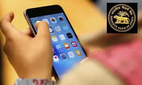 RBI: ఈఎంఐ ఎగ్గొడితే ఫోన్ లాక్.. మళ్లీ ఆ నిబంధన  అమలు చేయబోతున్న ఆర్బీఐ!