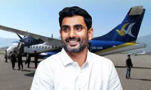 నేపాల్​ టూ ఏపీ.. సహాయక చర్యలు సక్సెస్​!