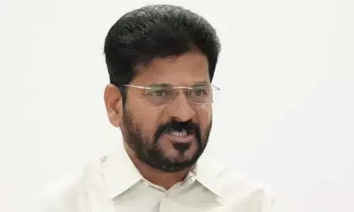 సౌదీ బస్సు ప్రమాదంపై సీఎం రేవంత్ దిగ్భ్రాంతి.. సచివాలయంలో కంట్రోల్ రూమ్ ఏర్పాటు