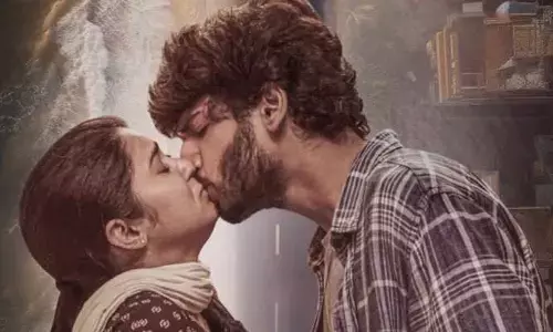 కాలంతో ప్రతిధ్వనించే ప్రేమకథ.. ‘బ్యూటీ’ మూవీ ట్రైలర్‌కు ముహూర్తం ఫిక్స్..