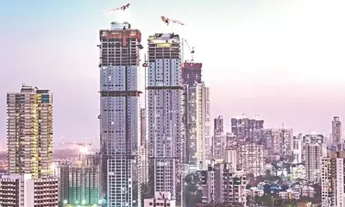Real Estate: 2047 నాటికి 5-10 ట్రిలియన్ డాలర్లకు చేరుకోనున్న భారత రియల్ ఎస్టేట్