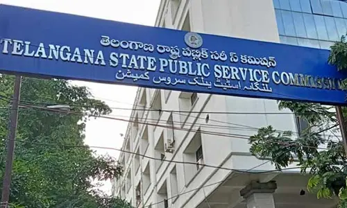 గ్రూప్-1 మెయిన్స్ పేపర్లను రీవాల్యుయేషన్ చేస్తారా.. పరీక్ష పెడతారా?