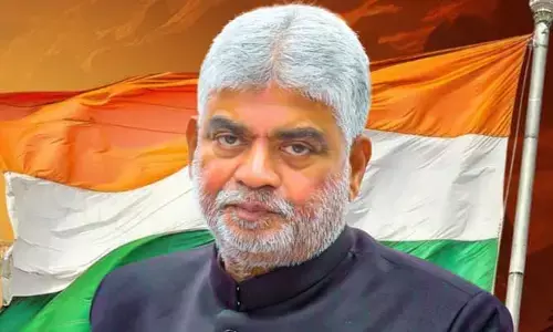 ‘మీ అభిప్రాయం చెప్పండి’.. బీఆర్ఎస్‌కు స్పీకర్ గడ్డం ప్రసాద్ లేఖ