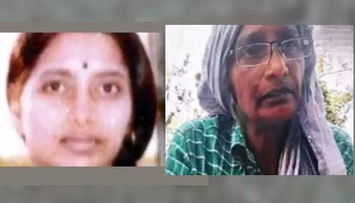 మావోయిస్టులకు మరో ఎదురుదెబ్బ.. సెంట్రల్ కమిటీ సభ్యురాలు కల్పన అరెస్ట్? మావోయిస్టులకు మరో ఎదురుదెబ్బ.. సెంట్రల్ కమిటీ సభ్యురాలు కల్పన అరెస్ట్?
