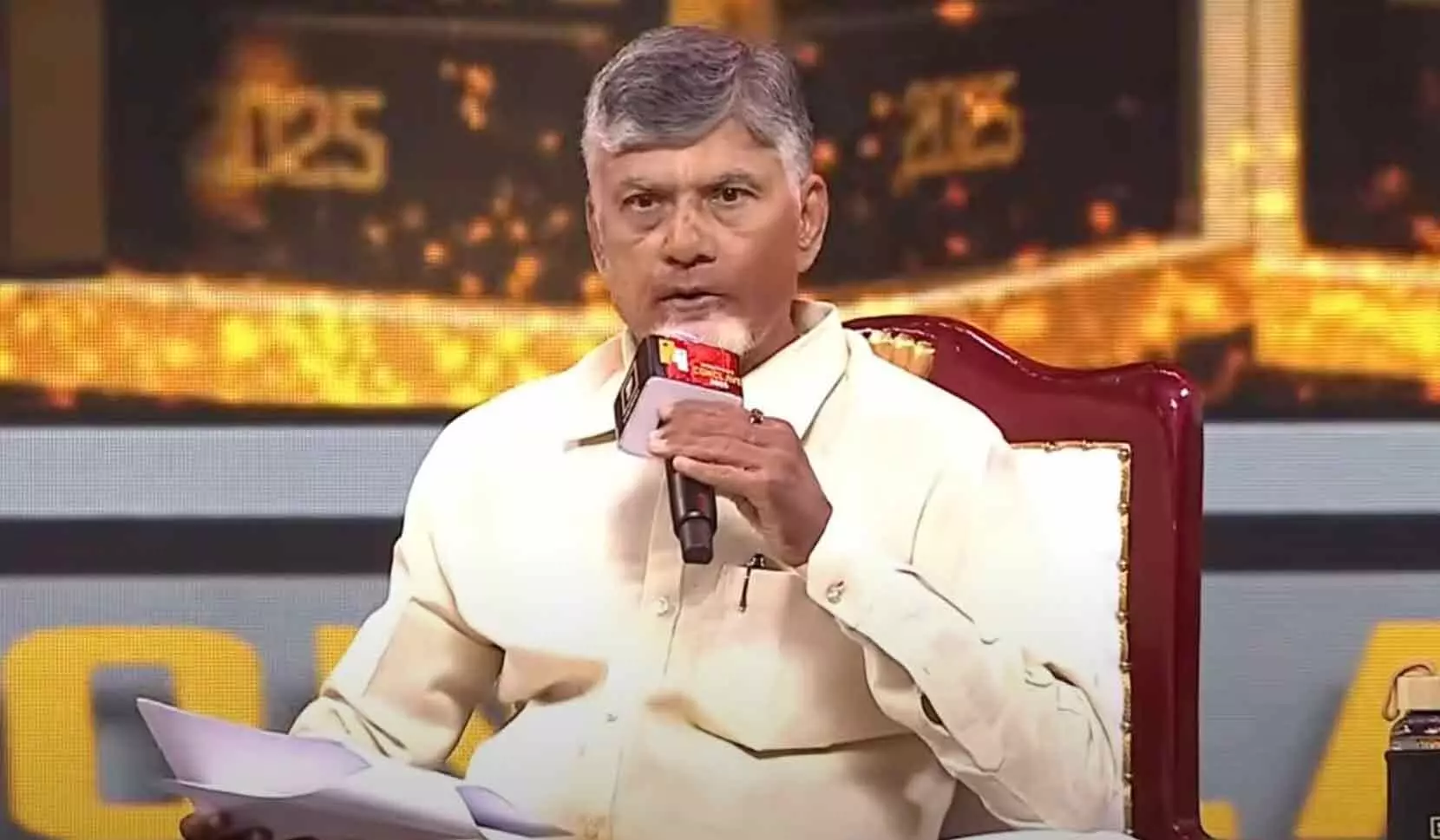 రాసిపెట్టుకోండి.. మళ్లీ గెలిచేది ఎన్డీఏనే.. రాసిపెట్టుకోండి.. మళ్లీ గెలిచేది ఎన్డీఏనే..