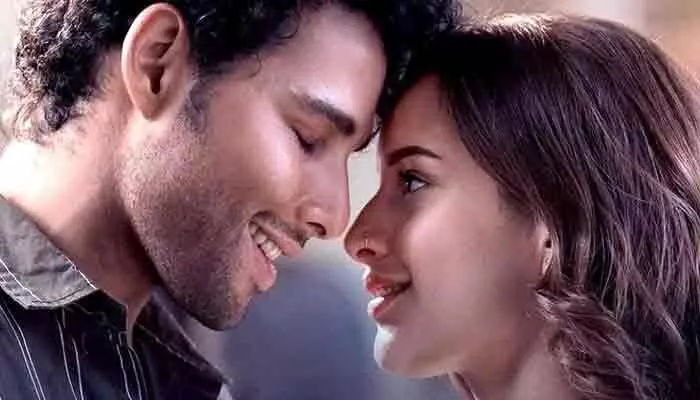 Dhadak 2: ప్రేమ కథలో కులం విలన్గా మారితే.. ఓటీటీలోకి రాబోతున్న లేటెస్ట్ మూవీ Dhadak 2: ప్రేమ కథలో కులం విలన్గా మారితే.. ఓటీటీలోకి రాబోతున్న లేటెస్ట్ మూవీ